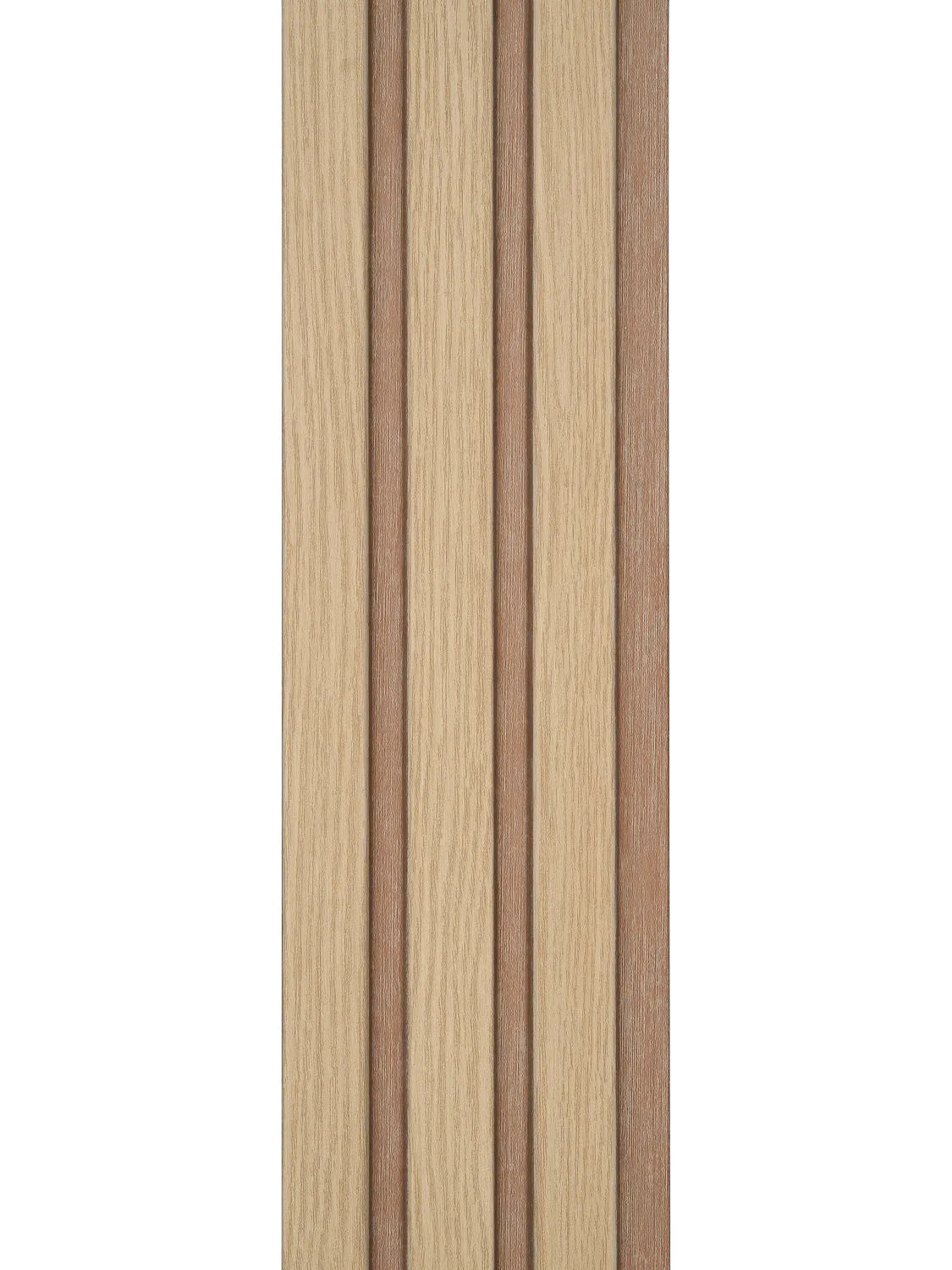 Wall panels